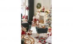 Tasse mit Teller Wichtel