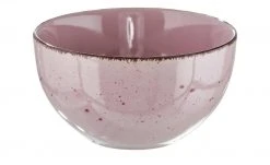 Peill+Putzler Schüssel Siena | Rosa / Braun 14|cm
