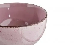 Peill+Putzler Schüssel Siena | Rosa / Braun 14|cm -Geschirr Verkaufsladen 11520506 3 201906212240
