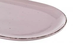 Peill+Putzler Servierplatte Siena | 40|cm Rosa / Braun 7 Peill+Putzler Servierplatte Siena | 40|cm Rosa / Braun -Geschirr Verkaufsladen 11520511 3 201907102243