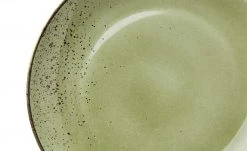 Peill+Putzler Kombiservice, 16-teilig Amalfi | Orange / Azurblau / Naturgrün / Feuerrot -Geschirr Verkaufsladen 11520518 1 201906142232