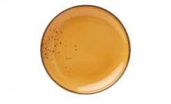 Peill+Putzler Kombiservice, 16-teilig Amalfi | Orange / Azurblau / Naturgrün / Feuerrot -Geschirr Verkaufsladen 11520518 4 201906142232