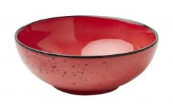 Peill+Putzler Kombiservice, 16-teilig Amalfi | Orange / Azurblau / Naturgrün / Feuerrot -Geschirr Verkaufsladen 11520518 5 201906142232