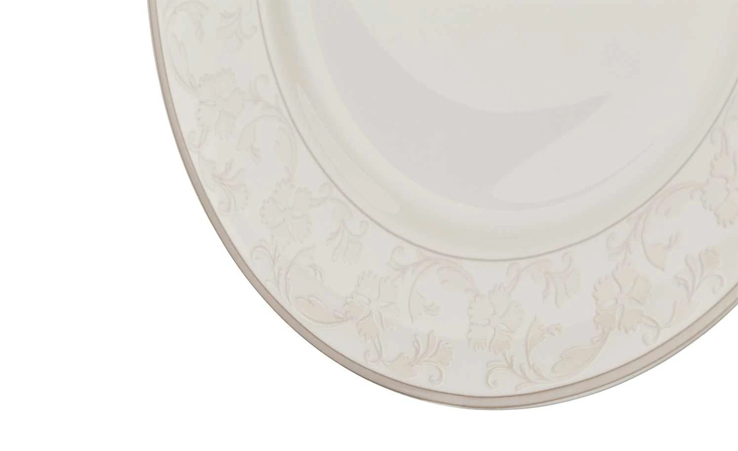 Ritzenhoff & Breker Tafelservice, 12-teilig Isabella 4 Ritzenhoff & Breker Tafelservice, 12-teilig Isabella – Bild 2