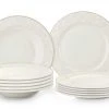 Ritzenhoff & Breker Tafelservice, 12-teilig Isabella -Geschirr Verkaufsladen 11520526 11 201910282241
