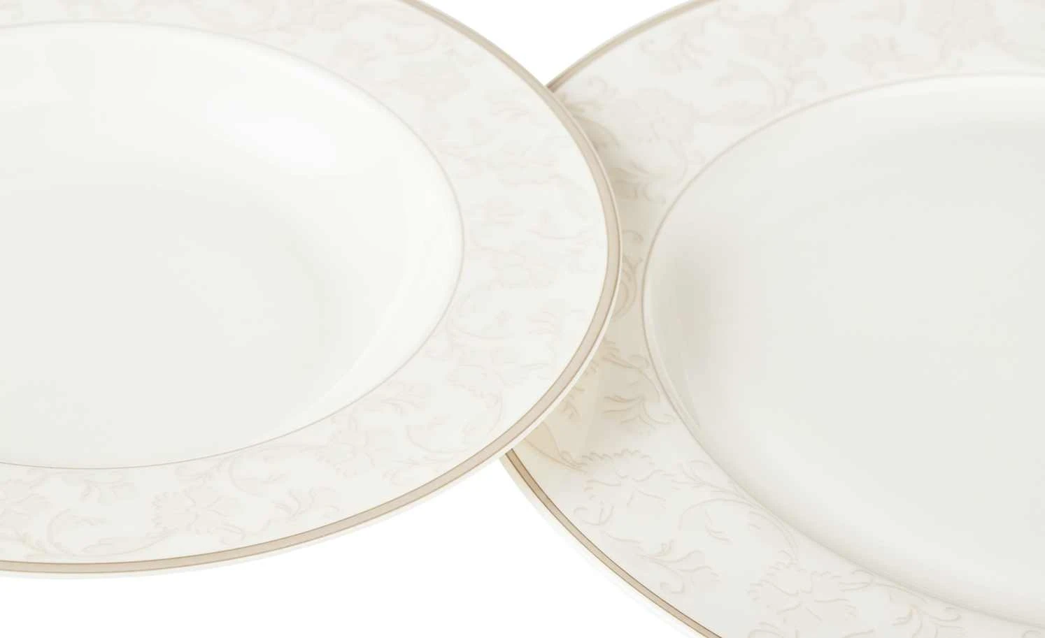 Ritzenhoff & Breker Tafelservice, 12-teilig Isabella 5 Ritzenhoff & Breker Tafelservice, 12-teilig Isabella – Bild 3