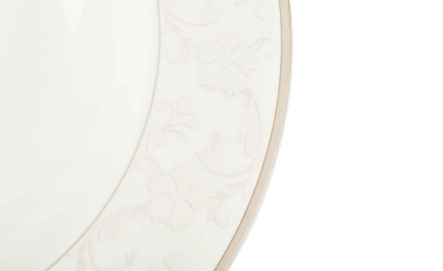 Ritzenhoff & Breker Tafelservice, 12-teilig Isabella 6 Ritzenhoff & Breker Tafelservice, 12-teilig Isabella – Bild 4