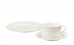 Ritzenhoff & Breker Kaffeeservice, 18-teilig Isabella -Geschirr Verkaufsladen 11520527 10 201911202243