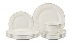 Ritzenhoff & Breker Kaffeeservice, 18-teilig Isabella -Geschirr Verkaufsladen 11520527 13 201911202243