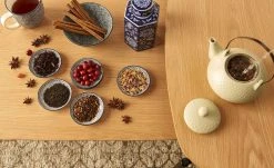 Geschirr Verkaufsladen 32 for friends Becher | Kirschblüte