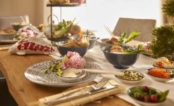 for friends Schüssel Hanami | Muster 1 -Geschirr Verkaufsladen 11520556 2 202002140031