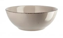 Peill+Putzler Schale Siena | Sand / Braun 21|cm