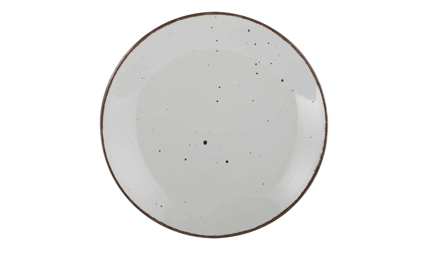 Peill+Putzler Kombiservice, 16-teilig Siena | Hellgrau / Dunkelgrau 7 Peill+Putzler Kombiservice, 16-teilig Siena | Hellgrau / Dunkelgrau – Bild 5