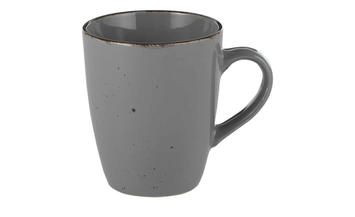 Peill+Putzler Kombiservice, 16-teilig Siena | Hellgrau / Dunkelgrau 20 Peill+Putzler Kombiservice, 16-teilig Siena | Hellgrau / Dunkelgrau – Bild 18