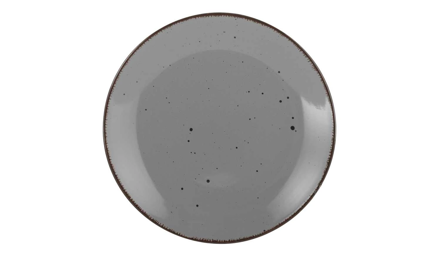 Peill+Putzler Kombiservice, 16-teilig Siena | Hellgrau / Dunkelgrau 8 Peill+Putzler Kombiservice, 16-teilig Siena | Hellgrau / Dunkelgrau – Bild 6