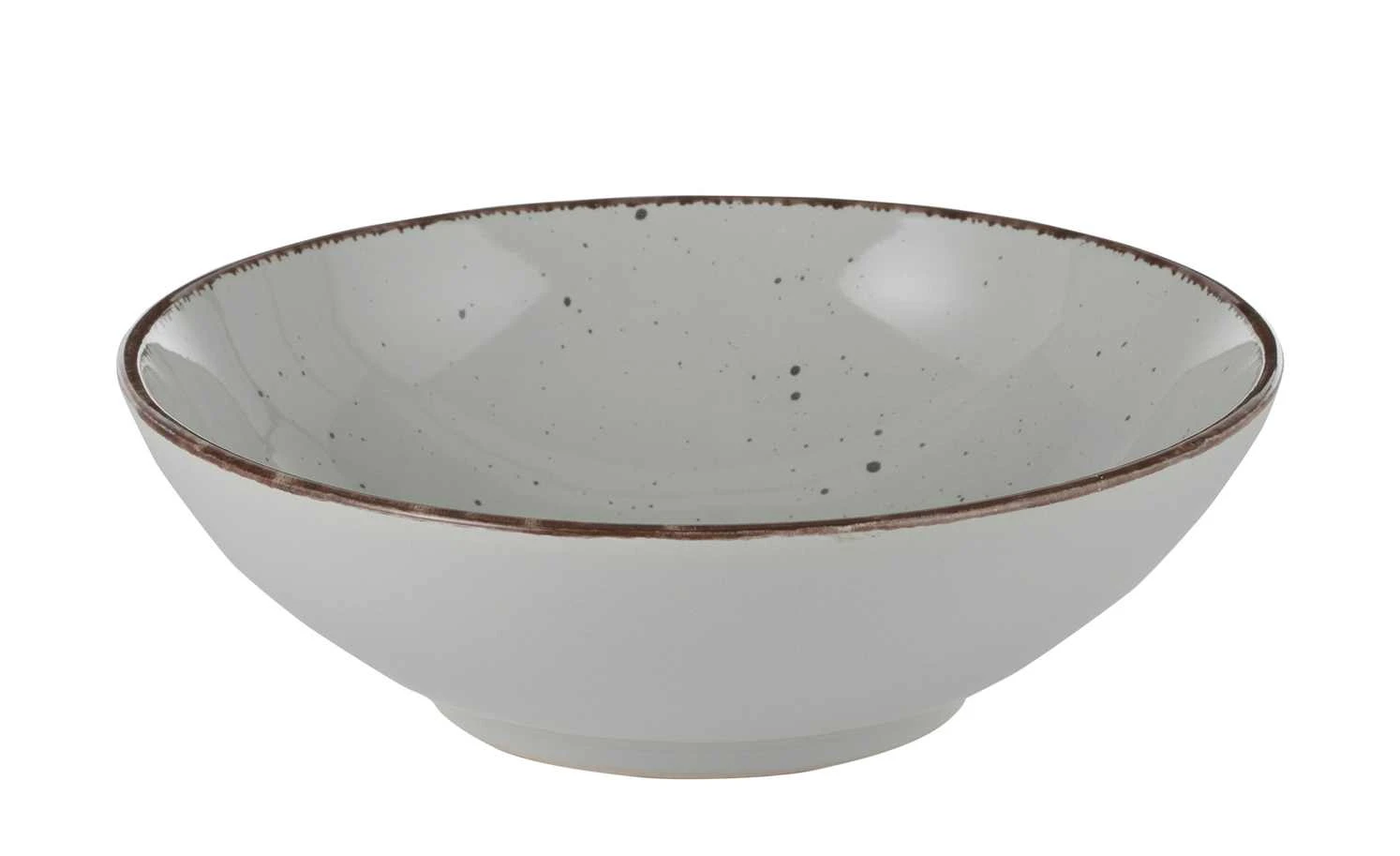 Peill+Putzler Kombiservice, 16-teilig Siena | Hellgrau / Dunkelgrau 13 Peill+Putzler Kombiservice, 16-teilig Siena | Hellgrau / Dunkelgrau – Bild 11