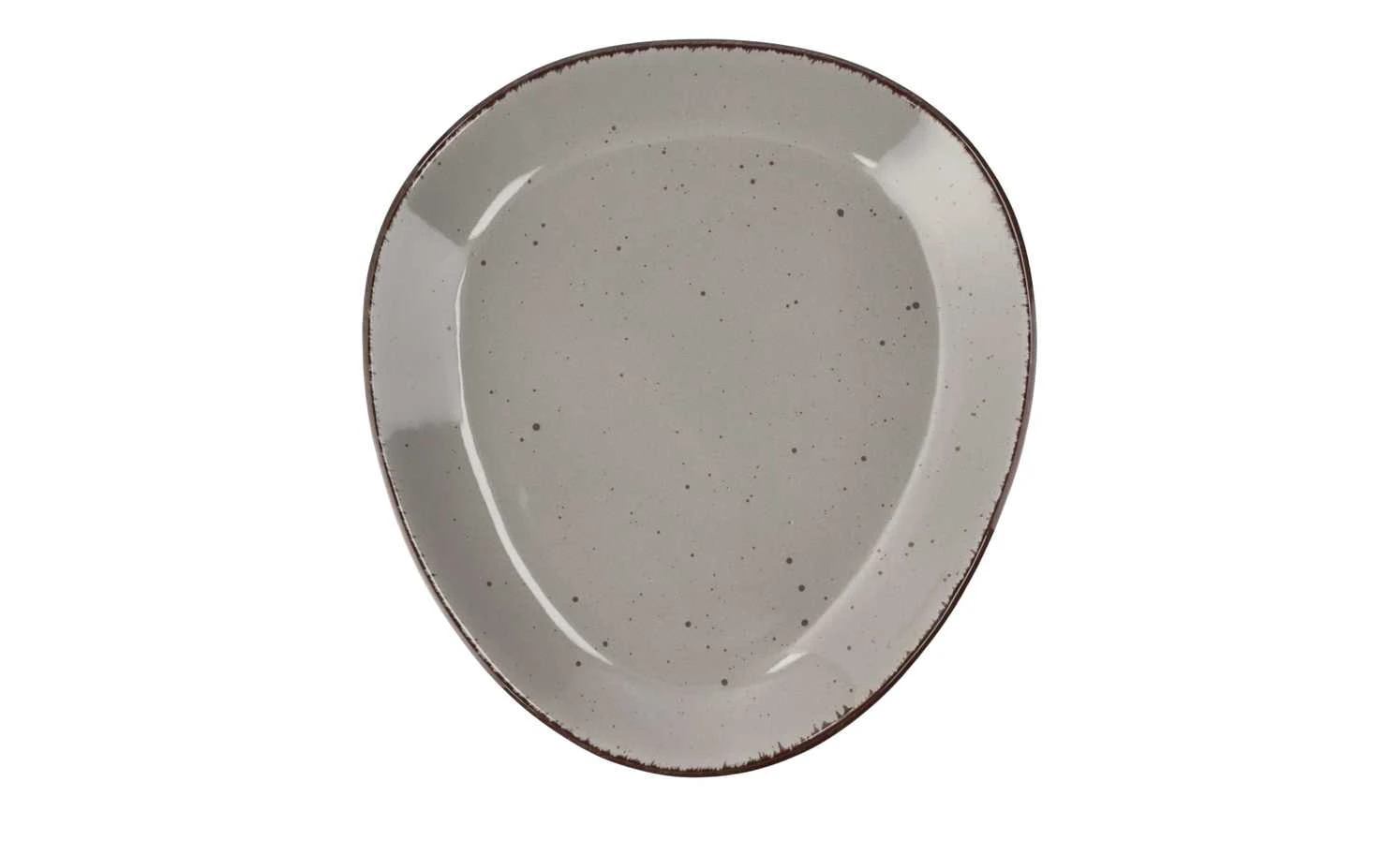 Peill+Putzler Kombiservice, 16-teilig Siena Due | Grau / Dunkelgrau 8 Peill+Putzler Kombiservice, 16-teilig Siena Due | Grau / Dunkelgrau – Bild 6