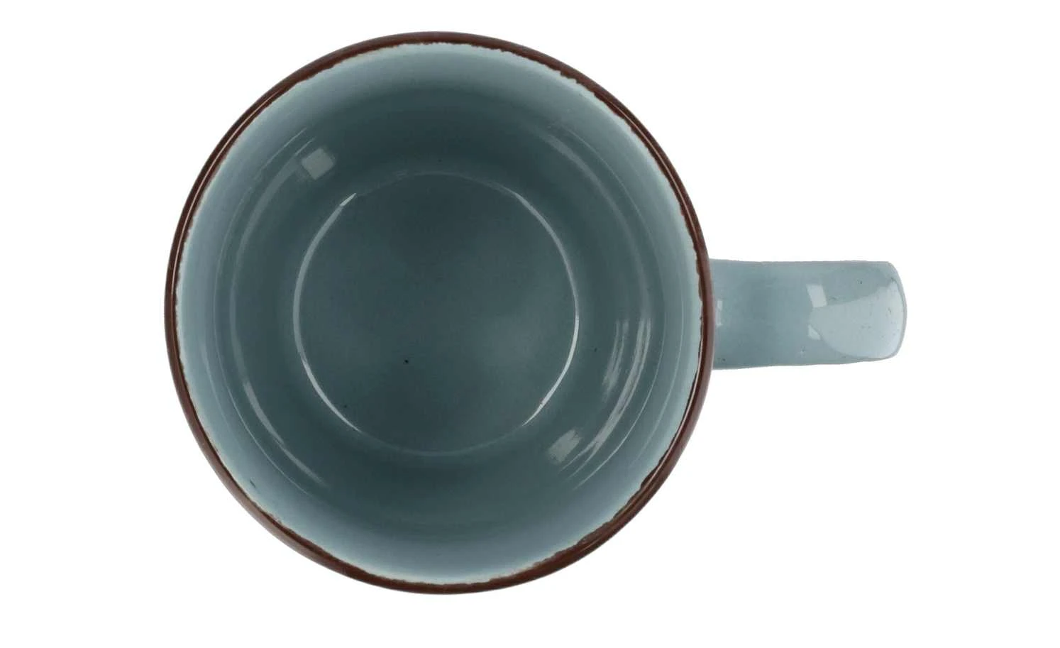 Peill+Putzler Kombiservice, 16-teilig Siena Due | Türkis / Steingrau 14 Peill+Putzler Kombiservice, 16-teilig Siena Due | Türkis / Steingrau – Bild 12