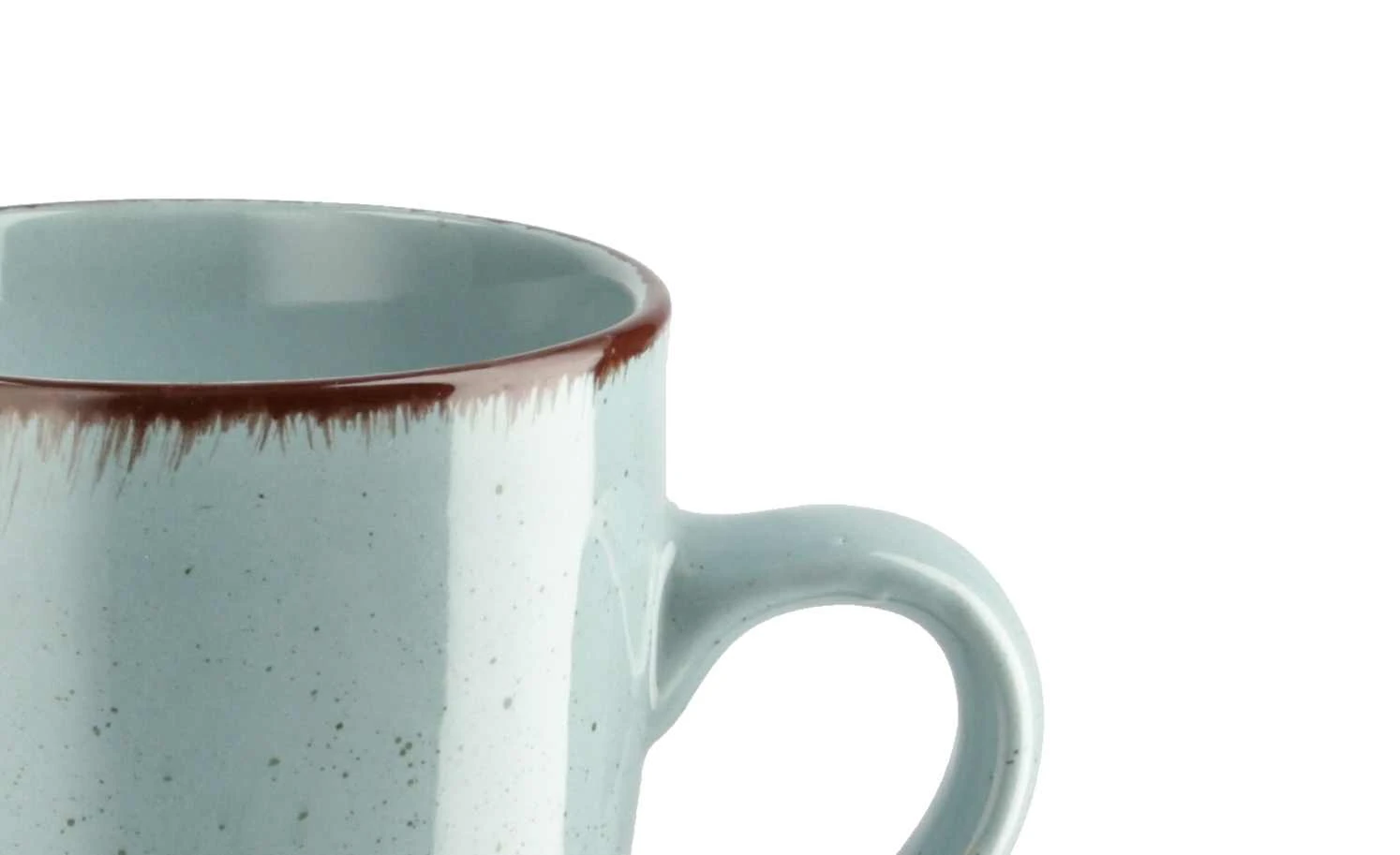 Peill+Putzler Kombiservice, 16-teilig Siena Due | Türkis / Steingrau 4 Peill+Putzler Kombiservice, 16-teilig Siena Due | Türkis / Steingrau – Bild 2