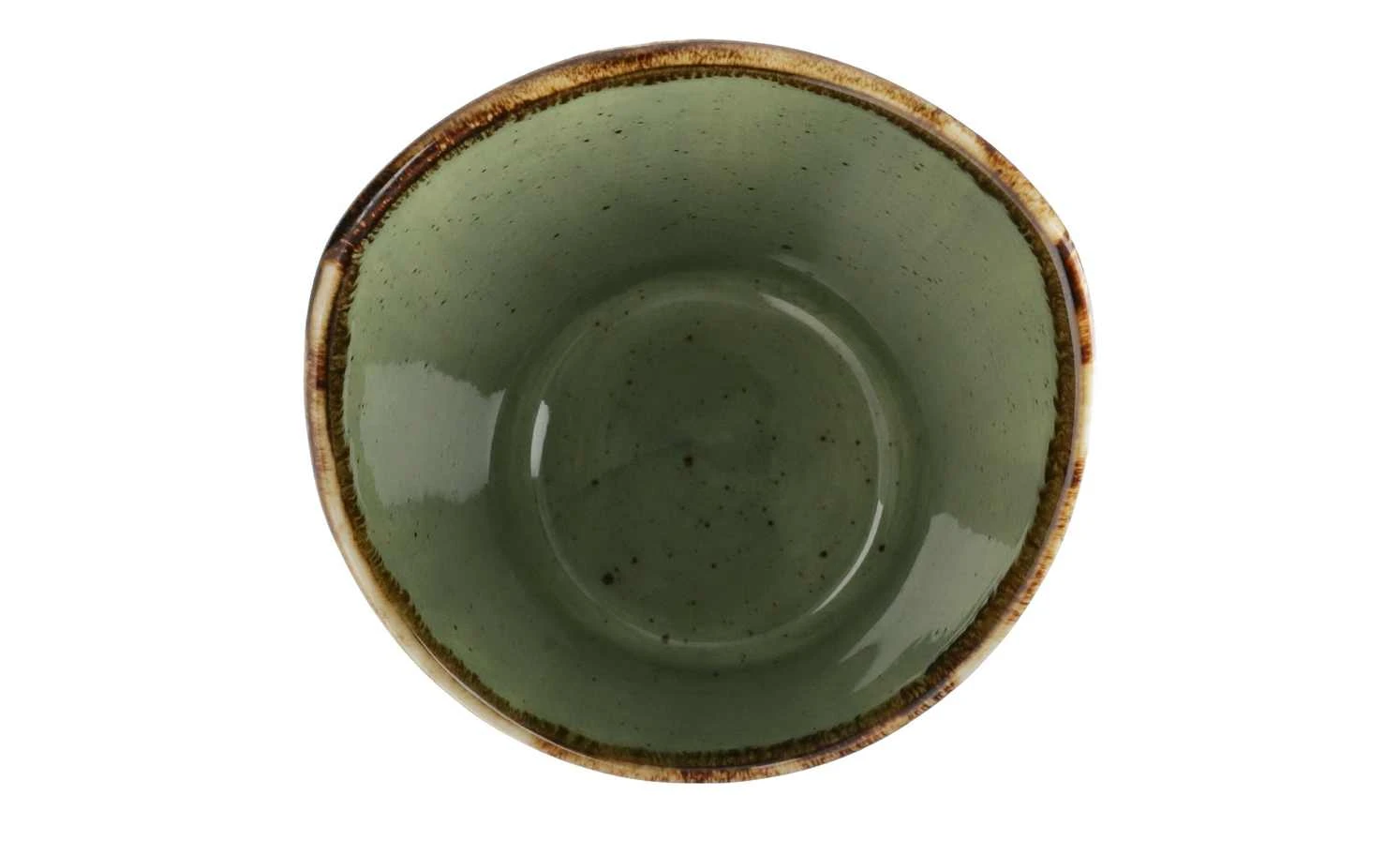 Peill+Putzler Schale 9,4 cm | Grün / Grau 10,7|cm 6 Peill+Putzler Schale 9,4 cm | Grün / Grau 10,7|cm – Bild 4