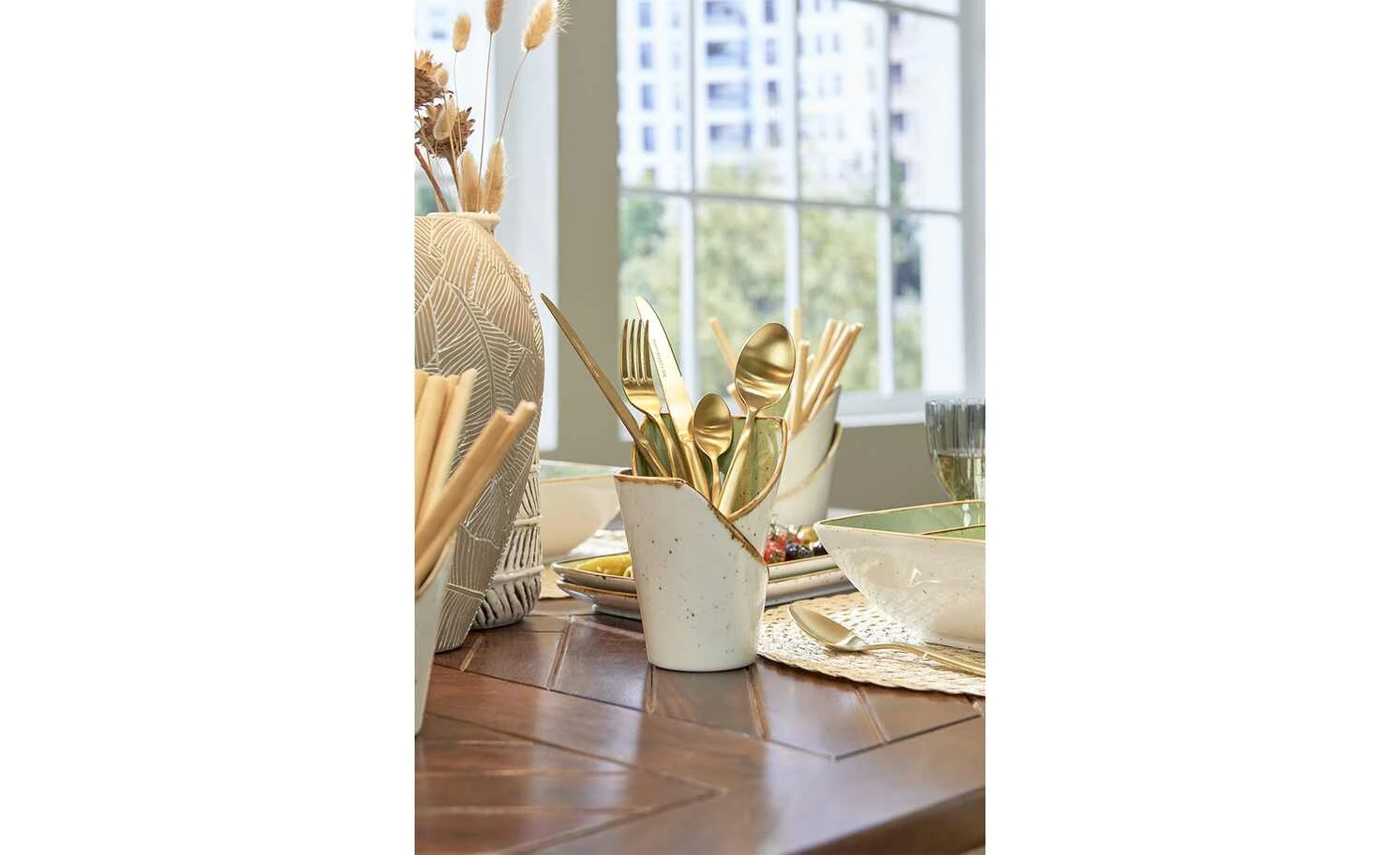 Peill+Putzler Schale 9,4 cm | Grün / Grau 10,7|cm 3 Peill+Putzler Schale 9,4 cm | Grün / Grau 10,7|cm