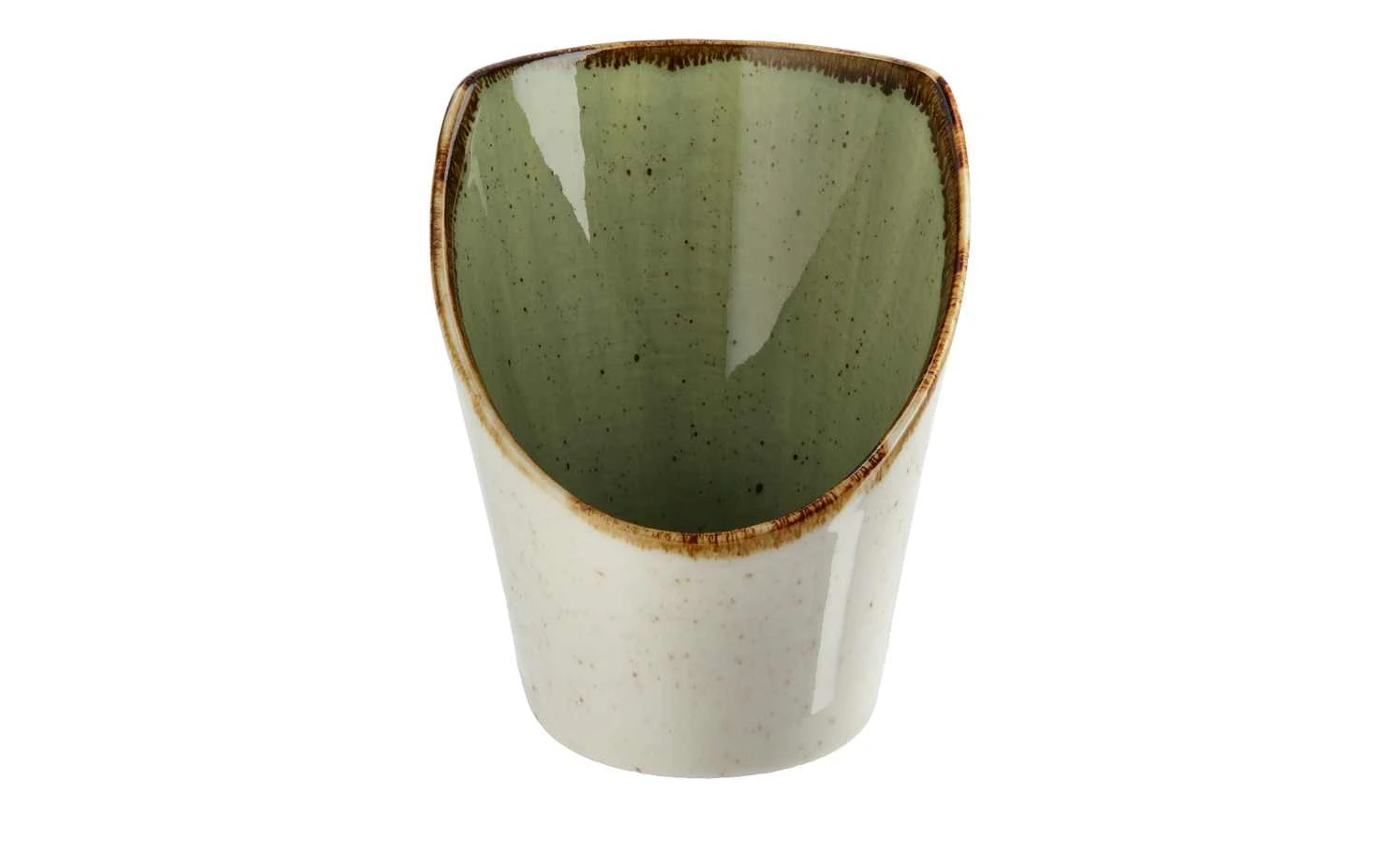 Peill+Putzler Schale 9,4 cm | Grün / Grau 10,7|cm 4 Peill+Putzler Schale 9,4 cm | Grün / Grau 10,7|cm – Bild 2