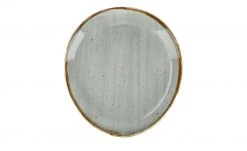 Peill+Putzler Platte 20,4cm | Grau 20,4|cm