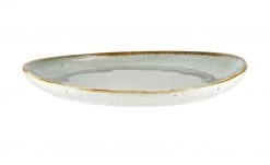 Peill+Putzler Platte 20,4cm | Grau 20,4|cm -Geschirr Verkaufsladen 11523775 3 201911051103