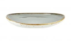 Peill+Putzler Platte 18cm | Grau 18|cm -Geschirr Verkaufsladen 11523776 3 201911051103