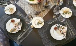 Peill+Putzler Speiseteller Venezia | 27,4|cm -Geschirr Verkaufsladen 11523802 3 202011022251