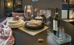 Geschirr Verkaufsladen 45 Peill+Putzler Dessertteller Venezia | 21,2|cm