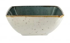 Peill+Putzler Schale 14cm | Petrol / Grau 14|cm