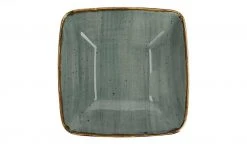 Peill+Putzler Schale 22,6cm | Petrol / Grau 22,6|cm -Geschirr Verkaufsladen 11523810 3 201911051103