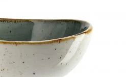 Peill+Putzler Schale 14cm | Petrol / Grau 13|cm -Geschirr Verkaufsladen 11523812 4 201911071149