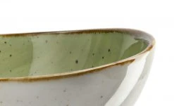 Peill+Putzler Schale 23,3cm | Grün / Grau 21,5|cm -Geschirr Verkaufsladen 11523813 3 201911051103