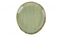 Peill+Putzler Platte 18cm | Grün 18|cm