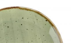 Peill+Putzler Platte 18cm | Grün 18|cm -Geschirr Verkaufsladen 11523823 3 201911052233