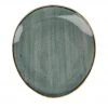 Peill+Putzler Platte 20,4cm | Petrol 20,4|cm