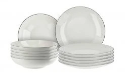 Peill+Putzler Tafelservice, 12-teilig Bologna 12 Peill+Putzler Tafelservice, 12-teilig Bologna -Geschirr Verkaufsladen 11523858 1 201911152246