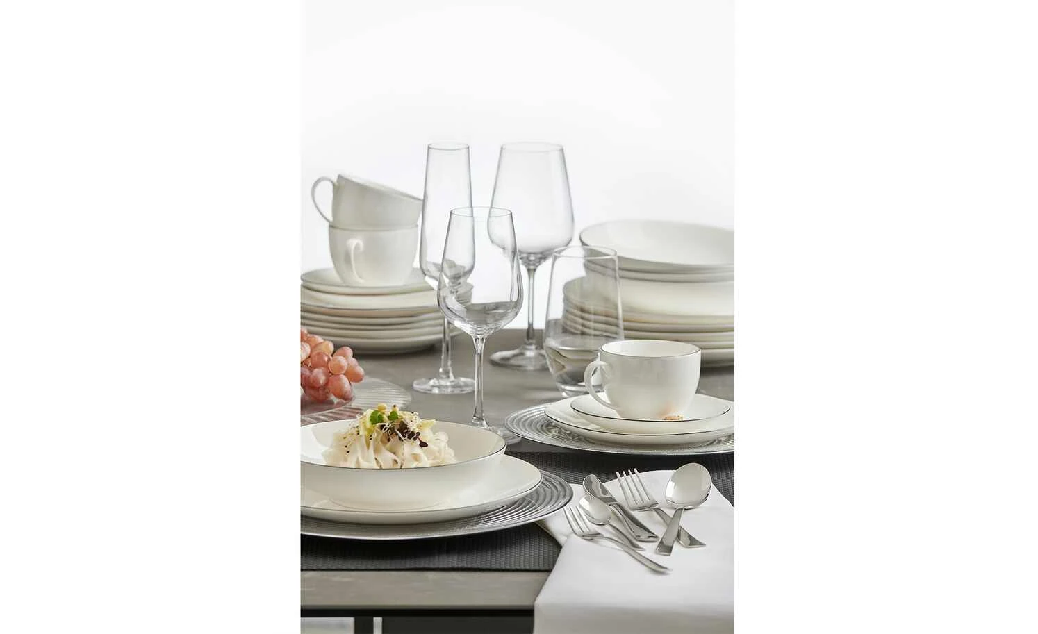 Peill+Putzler Tafelservice, 12-teilig Bologna 3 Peill+Putzler Tafelservice, 12-teilig Bologna