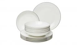 Peill+Putzler Tafelservice, 12-teilig Bologna 13 Peill+Putzler Tafelservice, 12-teilig Bologna -Geschirr Verkaufsladen 11523858 5 202207111247