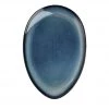 Peill+Putzler Platte oval Azuro | 31|cm -Geschirr Verkaufsladen 11523910 3 202002140031