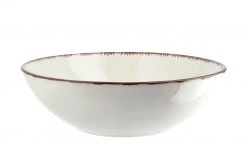 Peill+Putzler Kombiservice, 16-teilig Siena | Weiß / Braun -Geschirr Verkaufsladen 11524247 5 202109202232