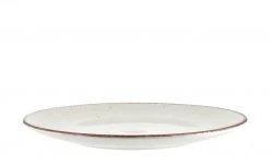 Peill+Putzler Kombiservice, 16-teilig Siena | Weiß / Braun -Geschirr Verkaufsladen 11524247 7 202109202232