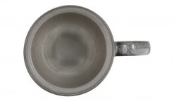 Peill+Putzler Kaffeebecher 350 ml Rimini | Grau -Geschirr Verkaufsladen 11524391 4 202010240606