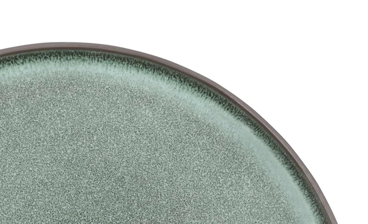 Peill+Putzler Speiseteller Rimini | Speiseteller Grün 5 Peill+Putzler Speiseteller Rimini | Speiseteller Grün – Bild 3