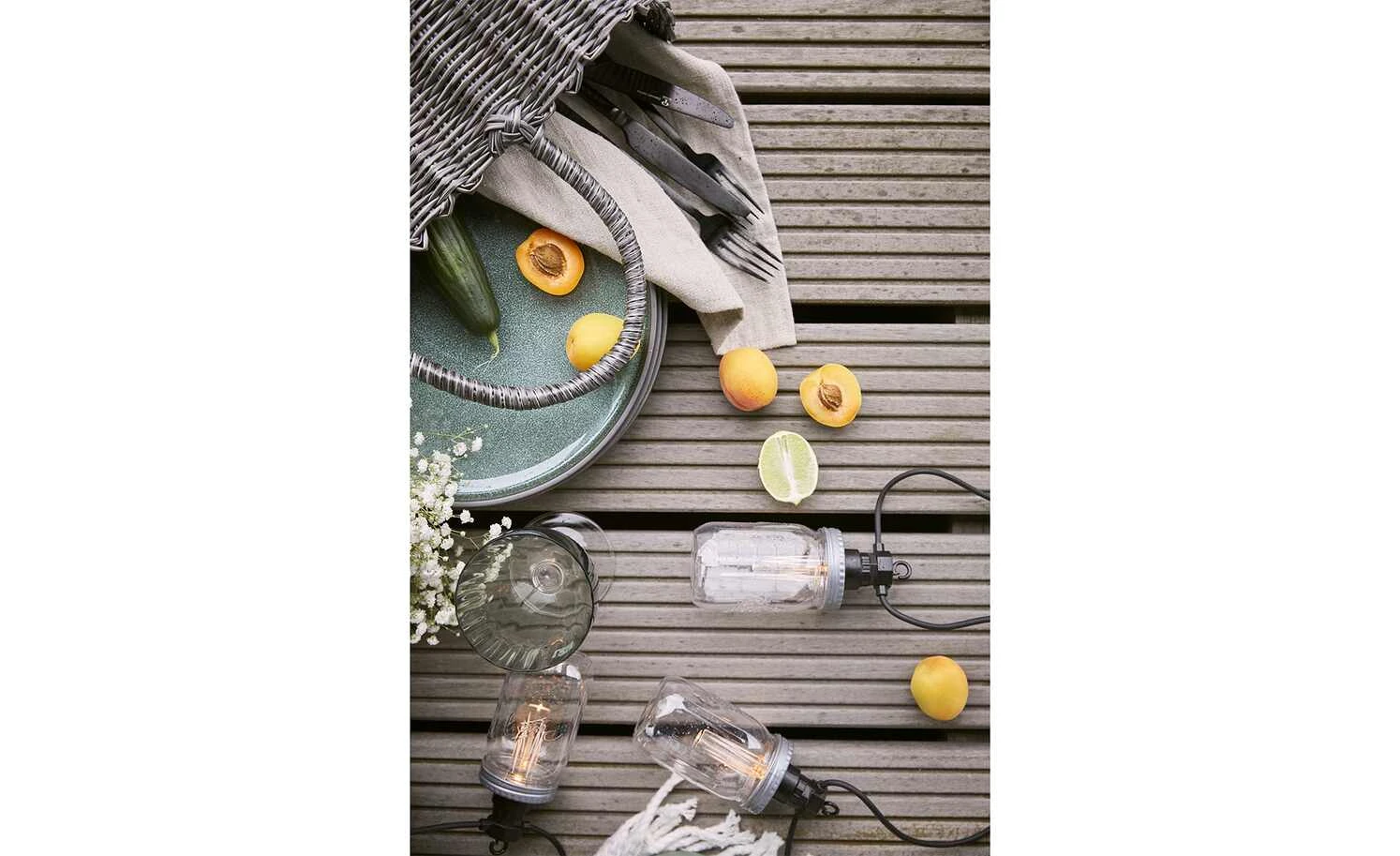 Peill+Putzler Speiseteller Rimini | Speiseteller Grün 3 Peill+Putzler Speiseteller Rimini | Speiseteller Grün