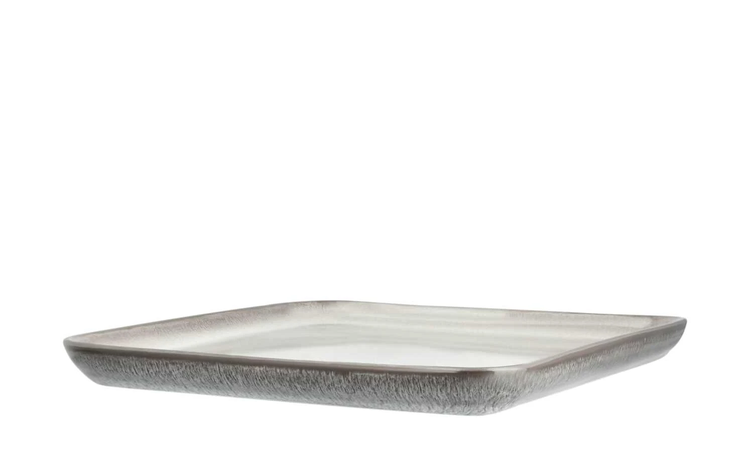 Peill+Putzler Teller Rimini | Grau Dessertteller 5 Peill+Putzler Teller Rimini | Grau Dessertteller – Bild 3