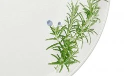 KHG Pizzateller Ø 30 cm | Kräuter -Geschirr Verkaufsladen 11524408 3 202009260140