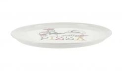 KHG Pizzateller Ø 30 cm | Pizzabäcker -Geschirr Verkaufsladen 11524409 3 202009261422